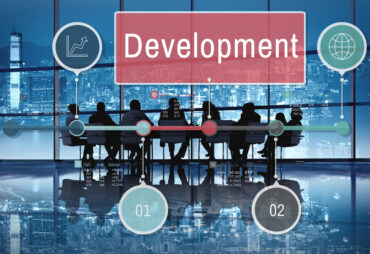 Development Growth Progress