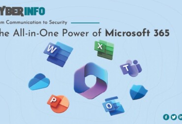 From Communication to Security: The All-in-One Power of Microsoft 365