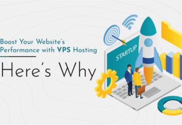 Boost Your Website’s Performance with VPS Hosting – Here’s Why"