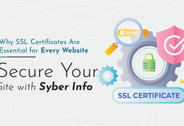 SSL Certificates provider - Syber Info Melbourne